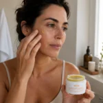 Antioxidant Face Balm - Image 5