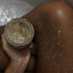 Scrub σώματος κατά της κυτταρίτιδας - 250 ml - Image 3