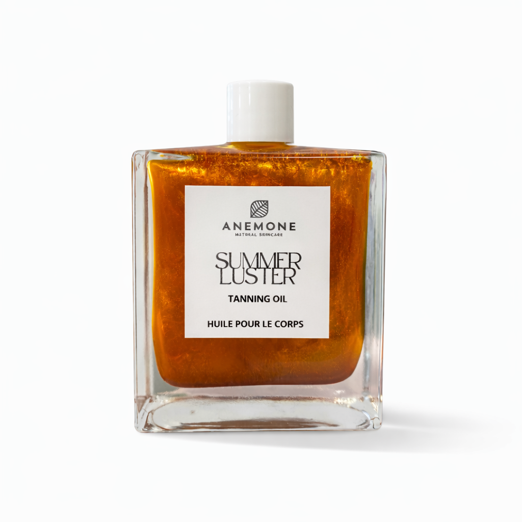 444d406577-TANNING-OIL Λάδι μαυρίσματος με άρωμα Καρύδα & Ανανάς - 100 ml - Image 1