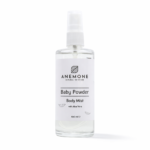 Body mist  Πούδρα - 100 ml