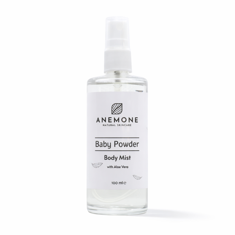 499456166b ΒΜ BABY POWDER