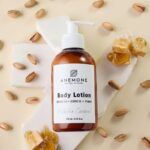 Body Lotion Pistachio & Caramel - 250 ml - Image 2