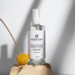 Body mist  Πούδρα - 100 ml - Image 2