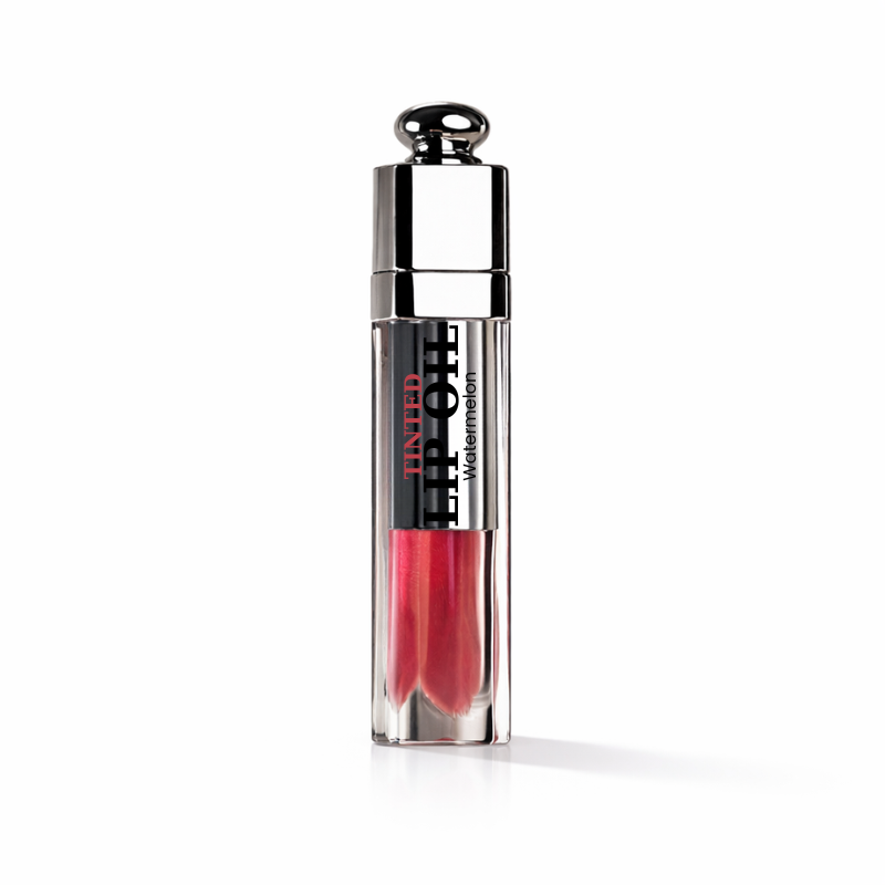 7b3b7c5d5b-LIP-OIL-WATERMELON-2 Lip Oil Καρπούζι - 4 ml - Image 1