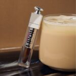Lip oil  Espresso Latte - 4 ml - Image 2