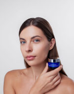 Ενυδατική κρέμα προσώπου 24ωρη Moisturizing Hydrating face cream - Image 2