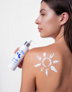 Sunscreen AKTIS Spf 30 Αντηλιακό Σώματος - Image 2