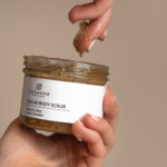 Scrub σώματος κατά της κυτταρίτιδας - 250 ml - Image 2