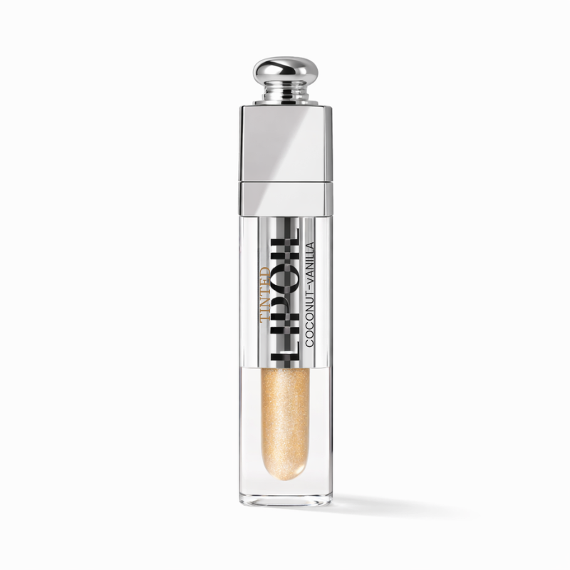 c1c7a47ea7-ANEMONE-6 Lip oil Καρύδα & Βανίλια - 4 ml - Image 1
