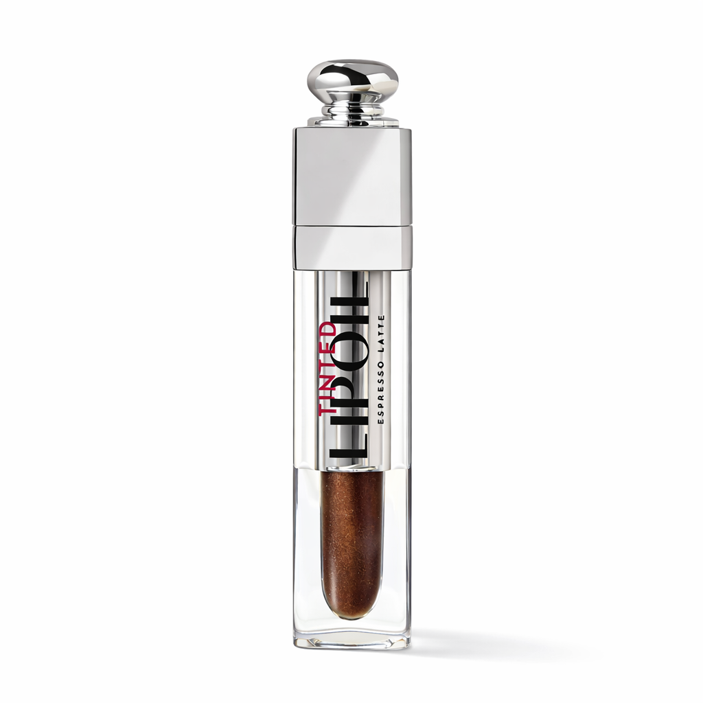 cf169b0423-LIP-OIL-ESPRESSO-LATTE Lip oil Espresso Latte - 4 ml - Image 1