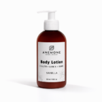 Body lotion Βανίλια - 250 ml
