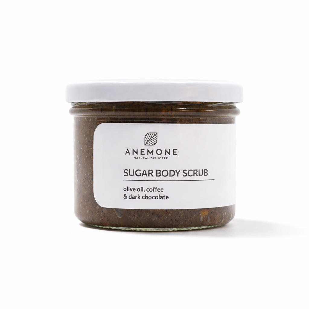 ea20cd50c1-BODY-SCRUB Scrub σώματος κατά της κυτταρίτιδας - 250 ml - Image 1