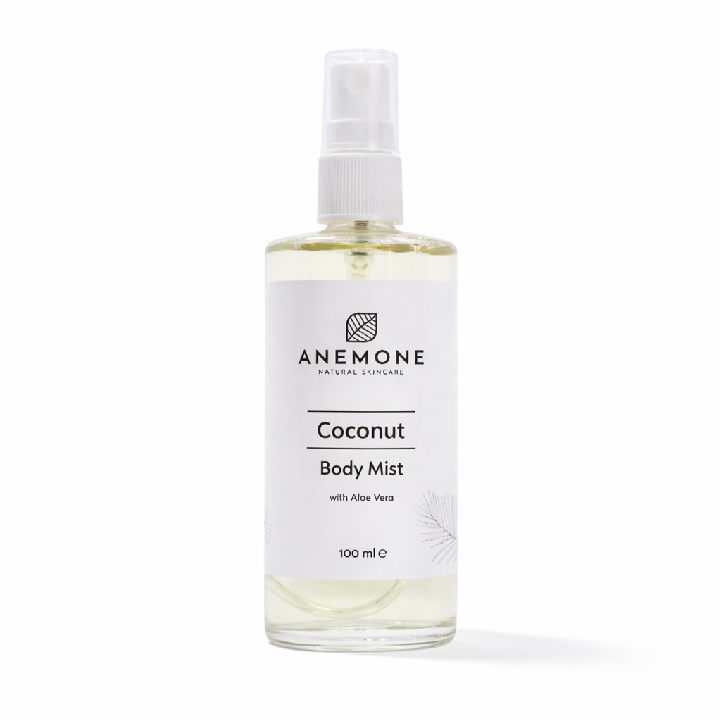 f66e0769b7-BM-COCONUT-1 Body mist Καρύδα - 100 ml - Image 1