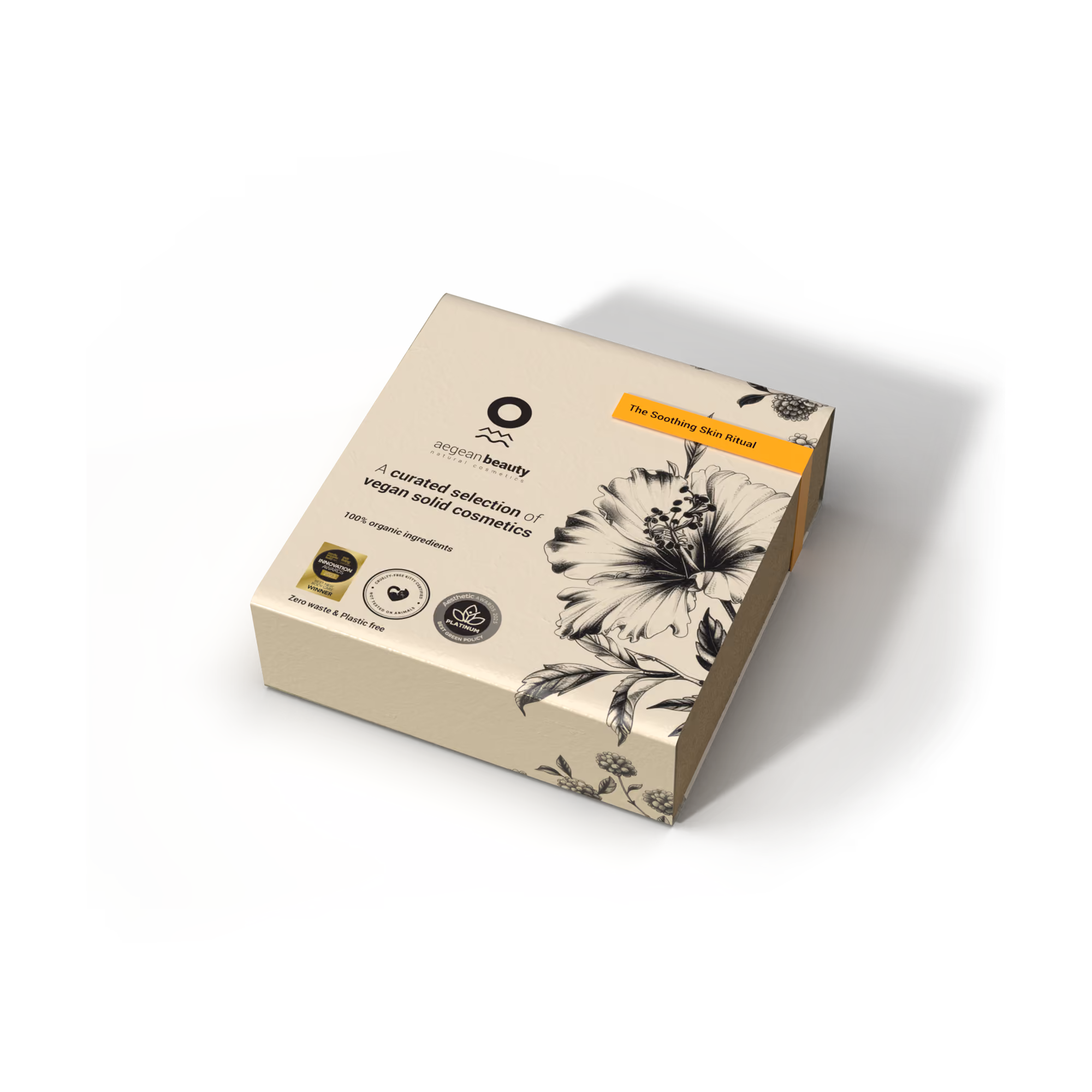 solid-box-TSSR The Soothing Skin Ritual - Image 1