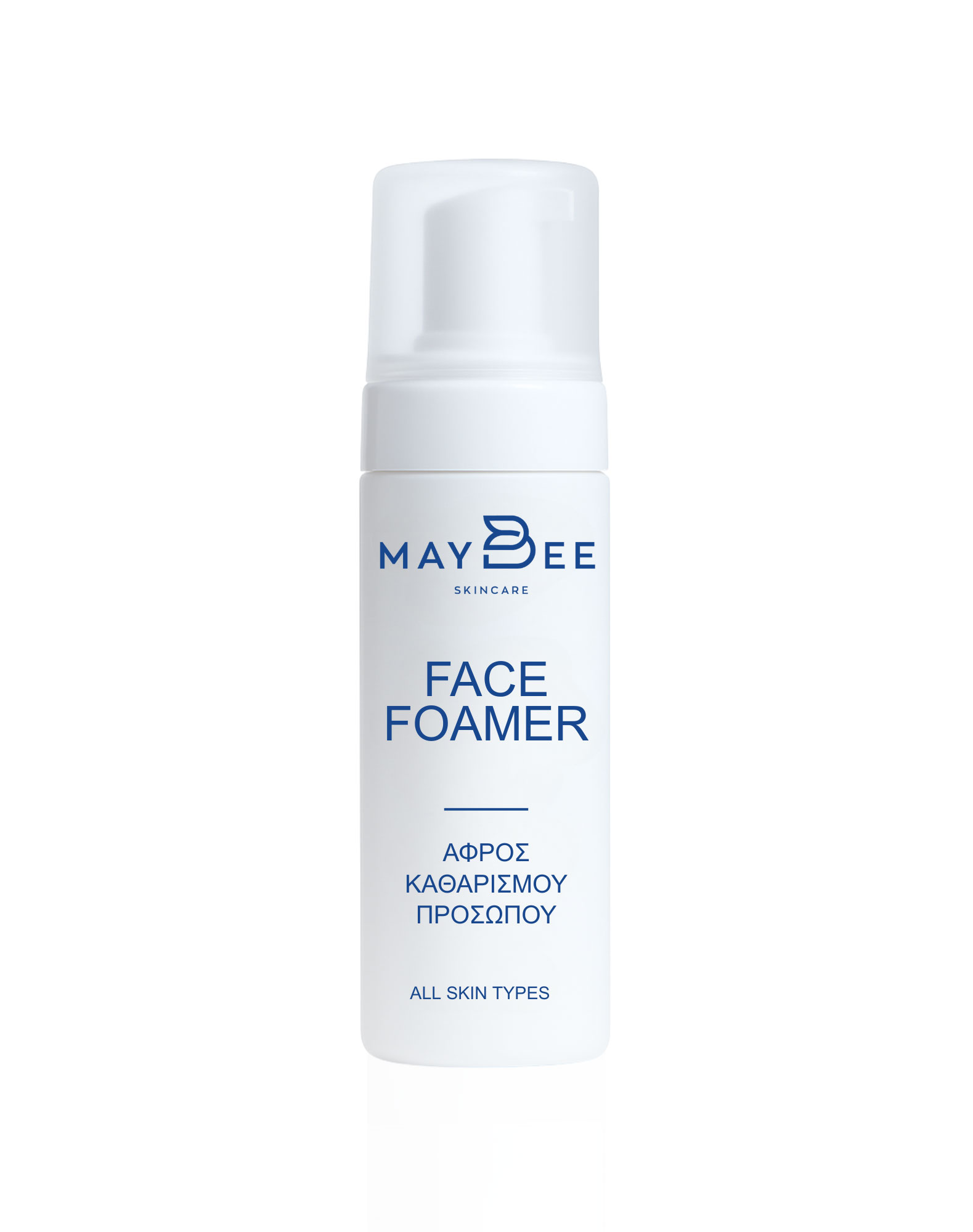 Αφρός-καθαρισμού-προσώπου-Face-Foamer Αφρός καθαρισμού προσώπου Face Foamer - Image 1