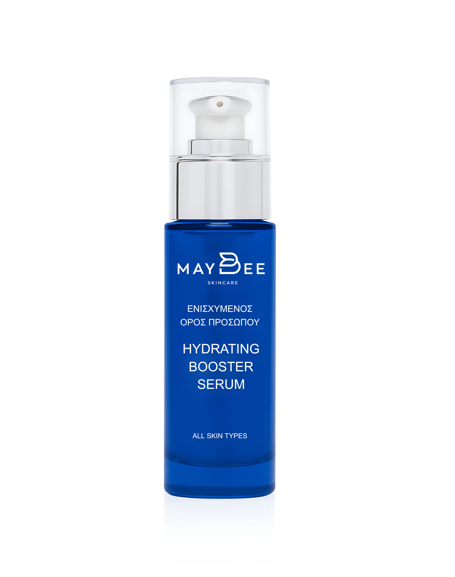Ενισχυμένος-ορός-προσώπου-Booster-Serum Ενισχυμένος ορός προσώπου Booster Serum - Image 1