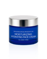 Ενυδατική κρέμα προσώπου 24ωρη Moisturizing Hydrating face cream